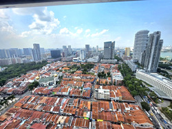 Duo Residences (D7), Apartment #602000491